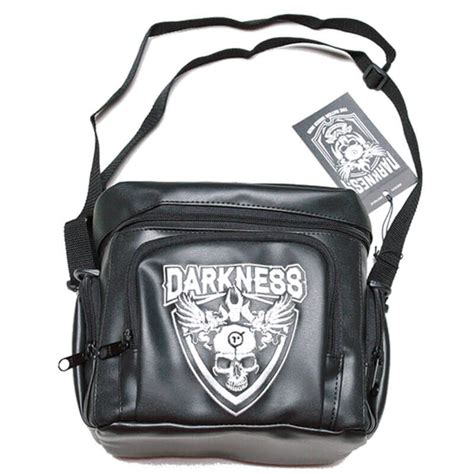 Bolsa Darkness Termica em promoção na Netshoes!.